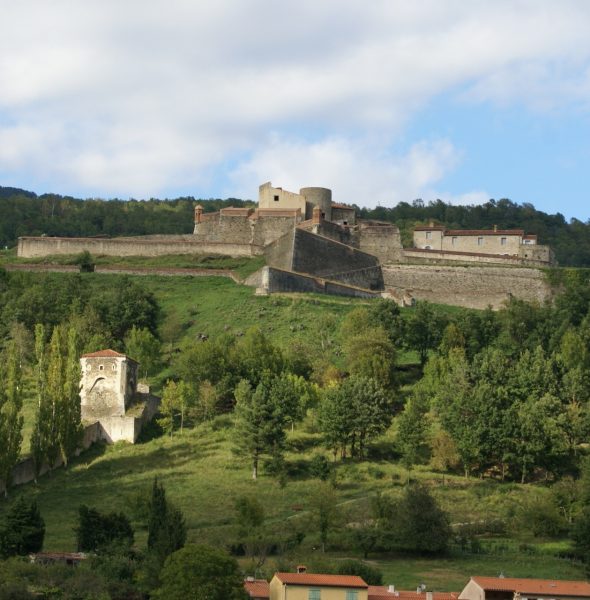 FORT LAGARDE &#8211; Visite Guidées