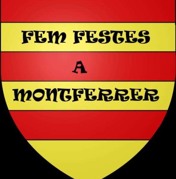 FESTA MAJOR DE MONTFERRER