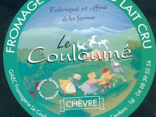 Le Couloume