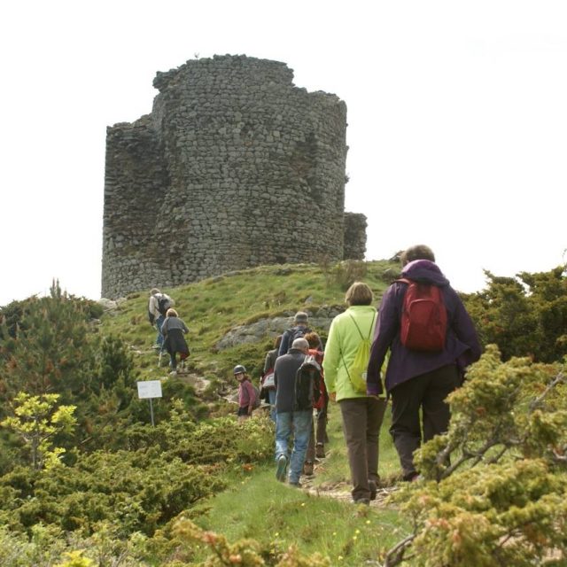 Tour de Batère