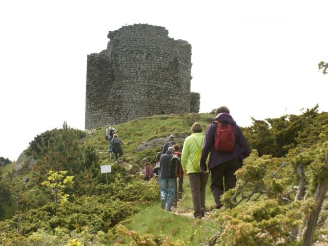 Tour de Batère