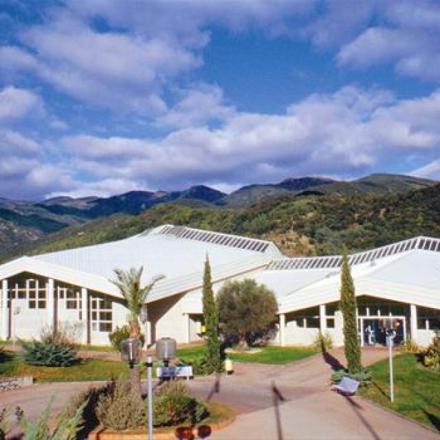 Centre Sud Canigó Sports et Pleine Nature