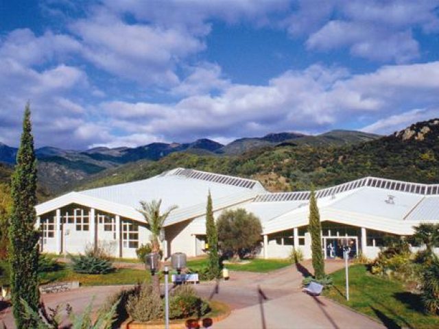 Centre Sud Canigó Sports et Pleine Nature