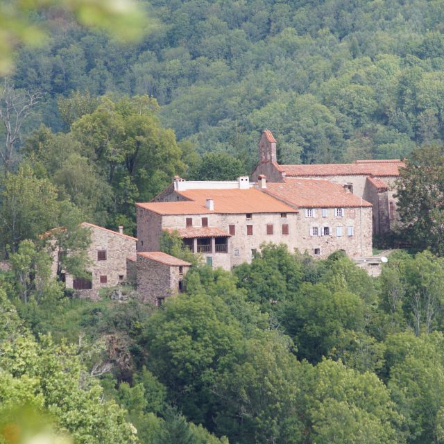 Ermitage de Notre Dame du Coral