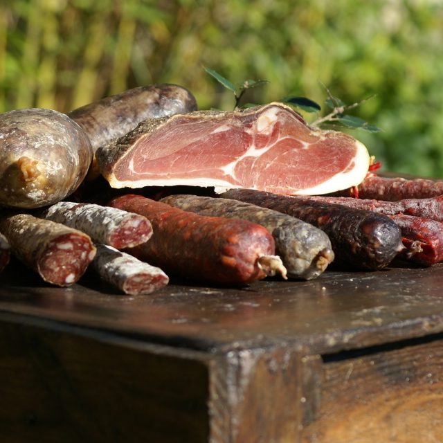 Boucherie Charcuterie La Place