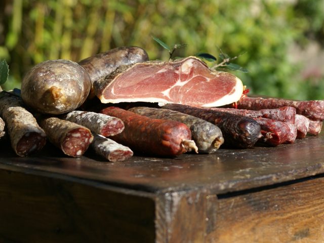 Boucherie Charcuterie La Place