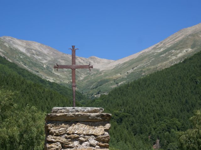 n°14 De Prats-de-Mollo à Sant Guillem +++