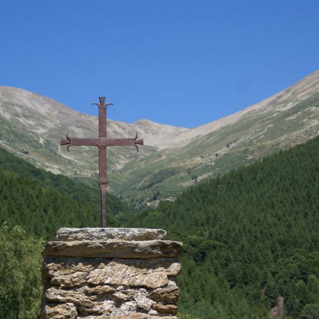 n°14 De Prats-de-Mollo à Sant Guillem +++