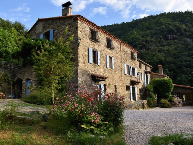 Gîte Guillaume de Gausselme *** 6 pers.