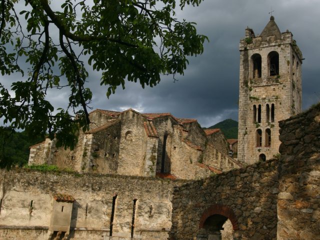 Église Saintes Juste et Ruffine