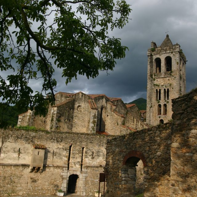 Église Saintes Juste et Ruffine