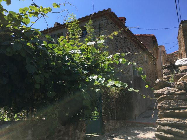 Mairie de La Bastide