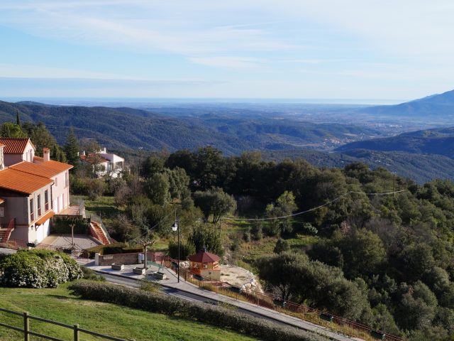 n°06 D’Amélie-les-Bains-Palada à Montbolo ++