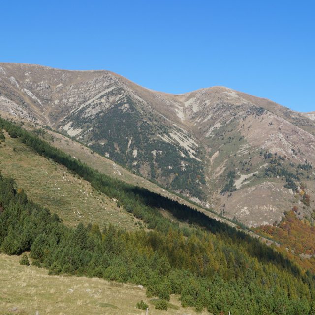 n°21 Cal Cabous et la Parcigoule