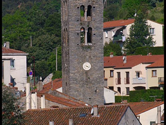 Église Saint-Sauveur