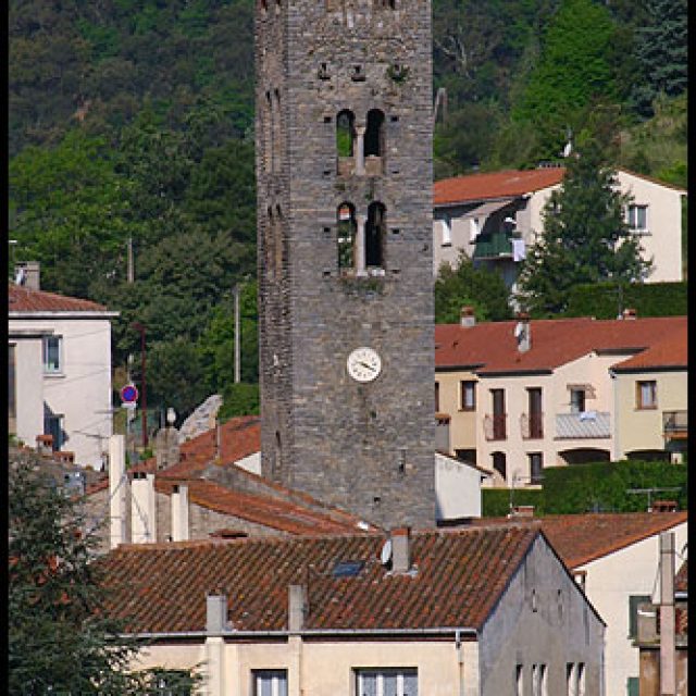 Église Saint-Sauveur