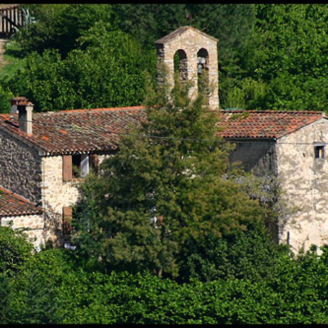 Église Sainte Croix