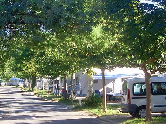 Amélia Camping