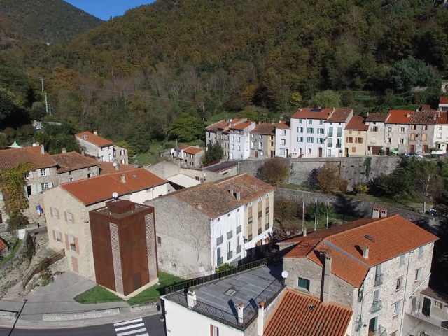 Mairie de Le Tech