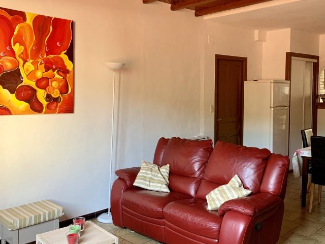 Appt. T3 – 58 m2 – LLERES