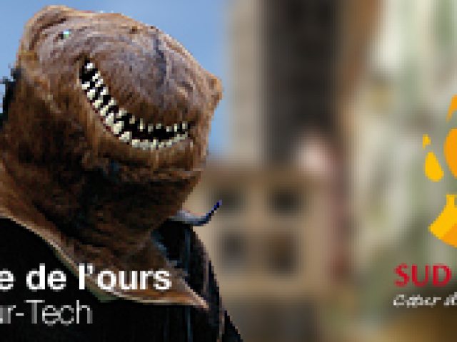 Fête de l’Ours – Arles-sur-Tech