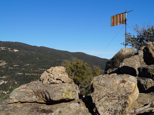 n°05 La Montée au Drapeau +