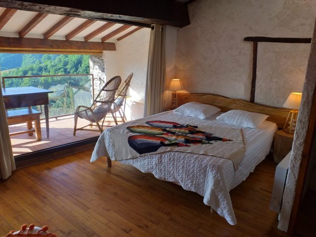 Gîte*** 85 m2 LA SARDANE