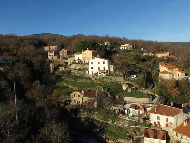 Mairie de Taulis