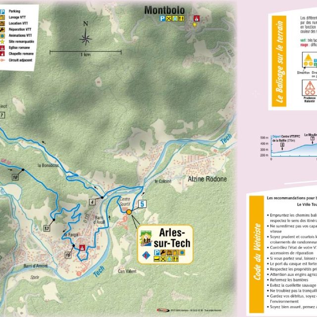 n°05 El Molinot