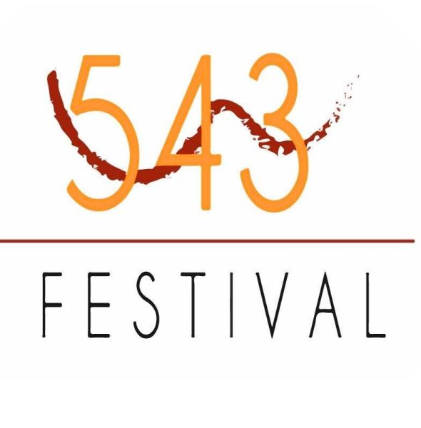 FESTIVAL 543