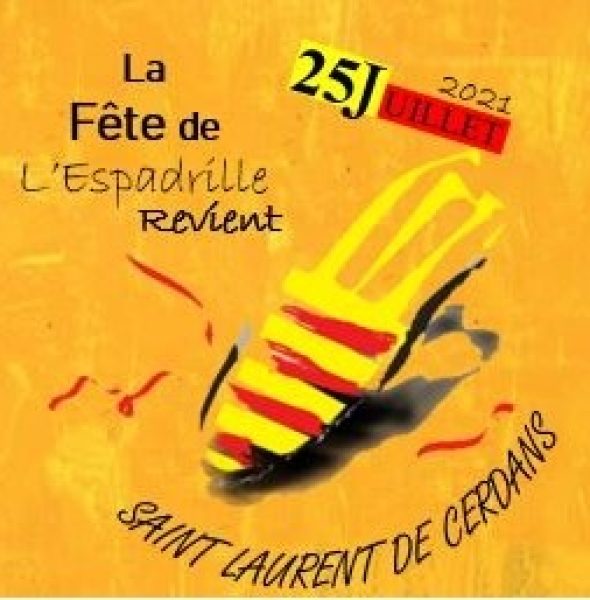 12ème Fête de l&#8217;Espadrille