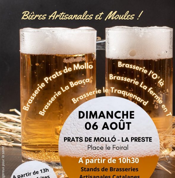 Fête de la Bière