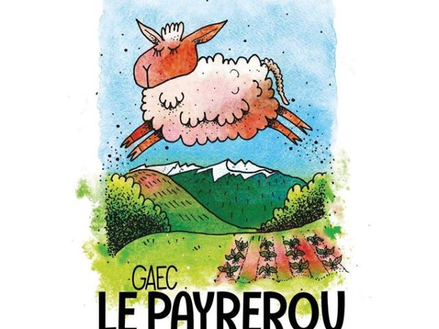 le Payrerou – La Bastide