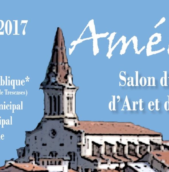 AMELIRE Salon du livre d’Art et d’Histoire