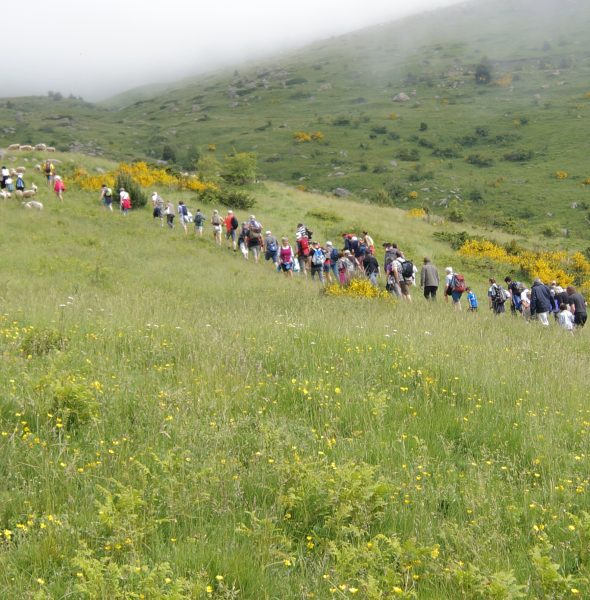 Fête de la Montagne