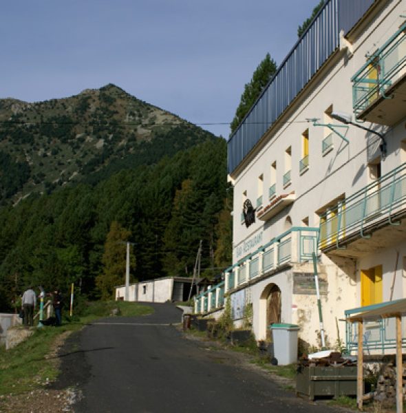 festival de conte Sur les sentiers de lune &#8211; Refuge de Batère