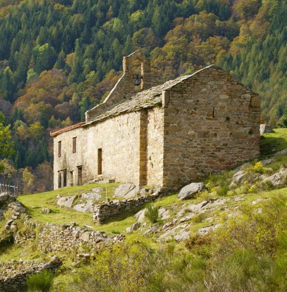 Une découverte gourmande à St Guillem