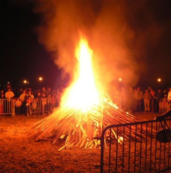 Fête de la Saint Jean