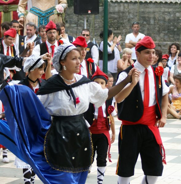 L’Alegria fête ses 60 ans 