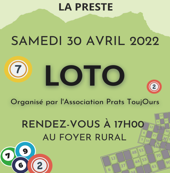 LOTO