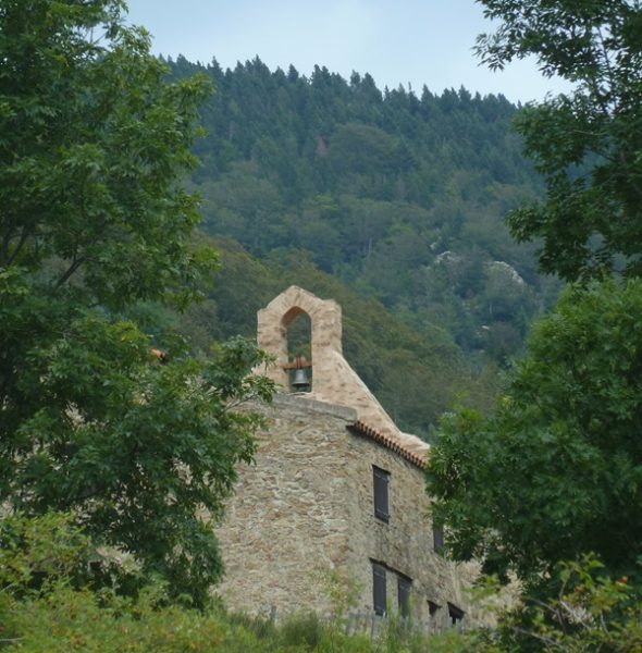 La Voix du Pays : Sant Guillem de Combret