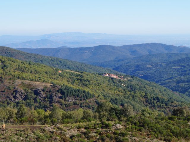 n°19 Les Ménerots & la Tour de Batère