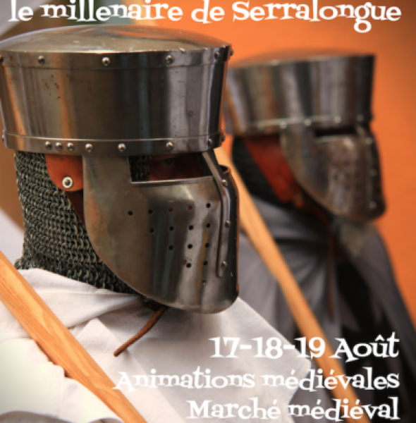 Millénaire de Serralongue