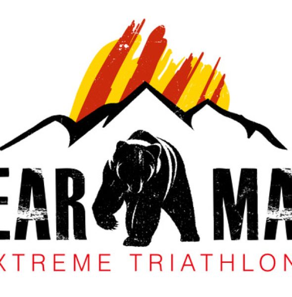 BEARMAN TRIATHLON