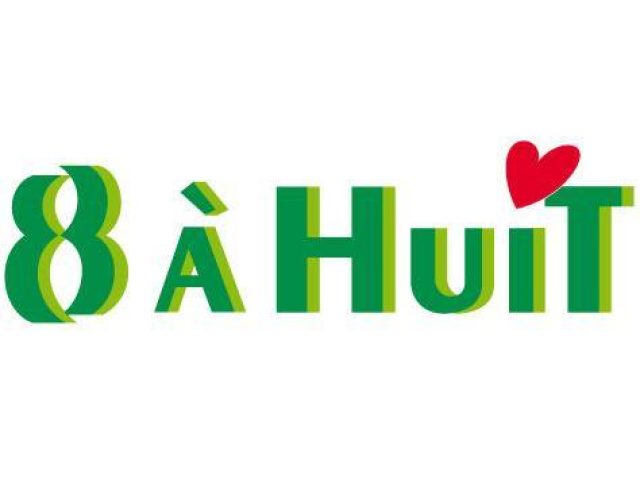 8 à Huit