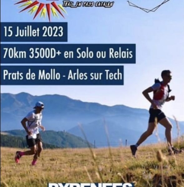 ULTRA SUD CANIGOU MONTAGNE