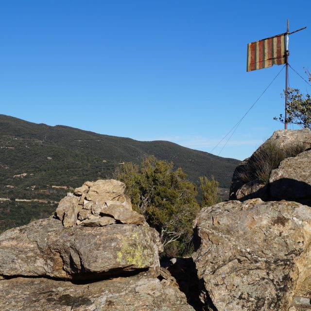 n°05 La Montée au Drapeau +