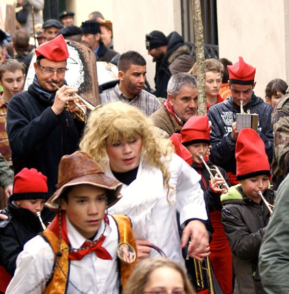 Fête de l&#8217;Ours Petit &#8211; Festa de l&#8217;Os Petit 2017