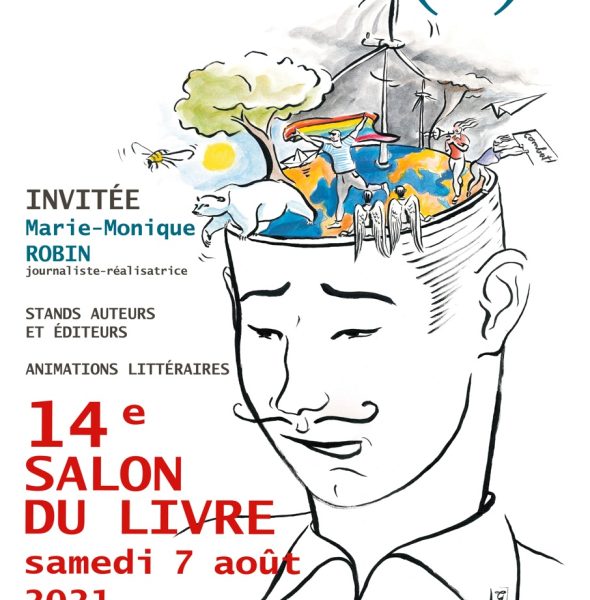 Salon du livre &#8220;Climats&#8221;