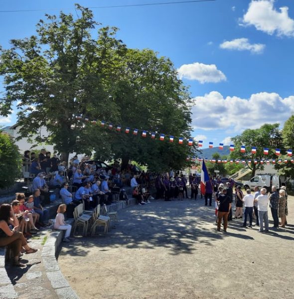 Fête Nationale